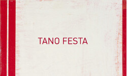 Tano Festa, catalog, galleria Il Ponte, Firenze