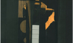 Louise Nevelson, catalog, galleria Il Ponte, Firenze