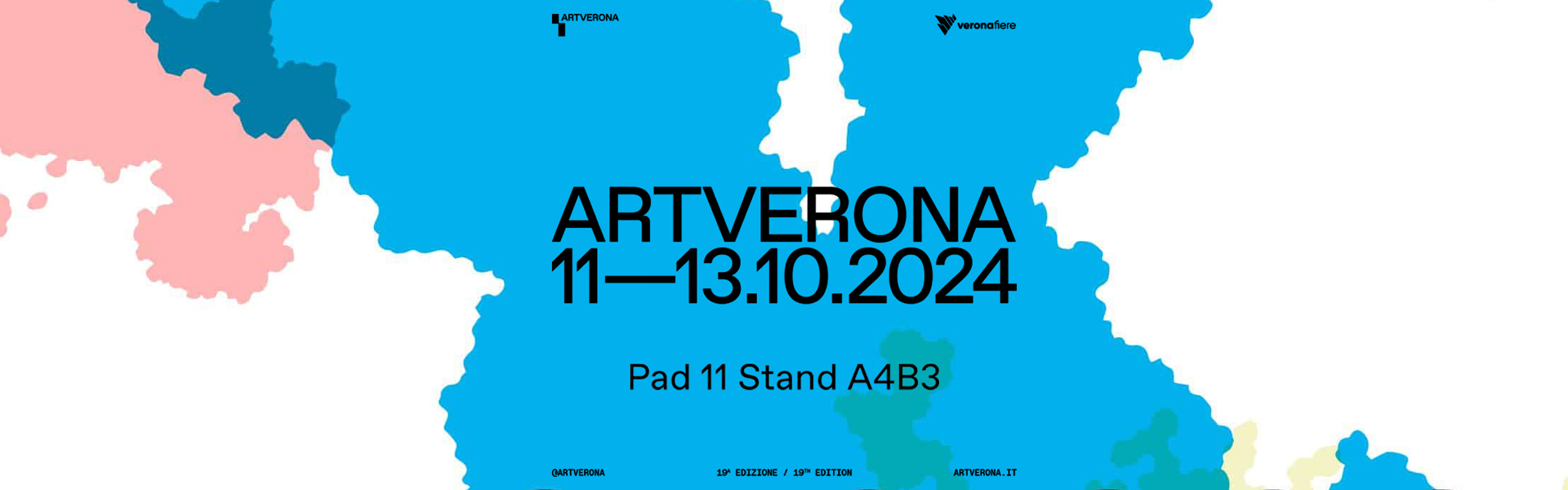 ArtVerona 2024, home, galleria Il Ponte