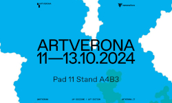 ArtVerona 2024, galleria Il Ponte